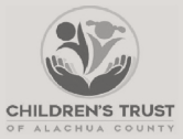 Childrens Trust Footer Logo