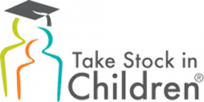 Take Stock in Children logo