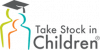 Take Stock in Children logo