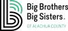 Big Brothers Big Sisters of Alachua County logo